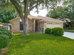 4233 Goodnight Cir, Haltom City, TX 76137