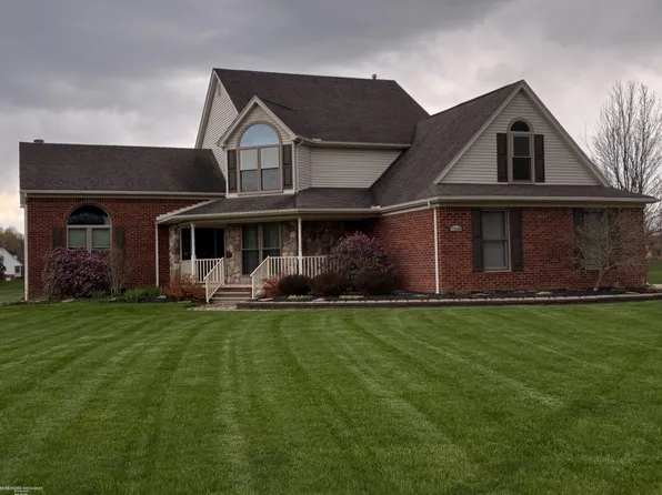 72608 Oxal Point, Bruce Twp, MI 48065