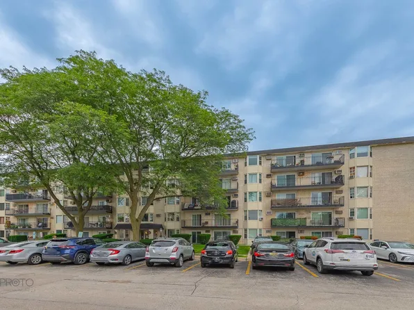 5506 Lincoln Ave #A320, Morton Grove, IL 60053