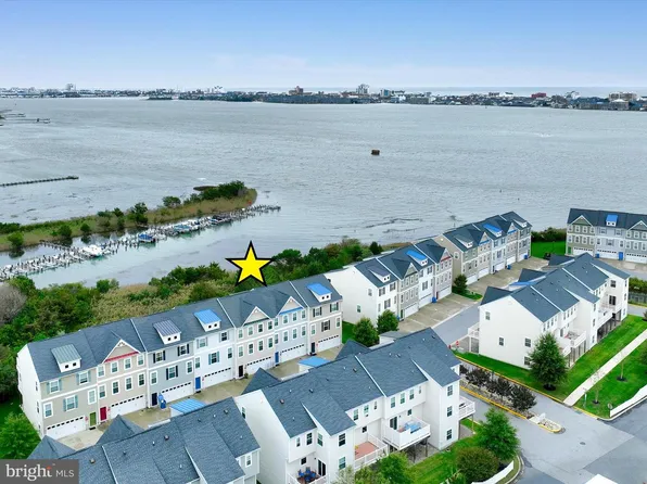 12909 Sand Bar Ln Unit 5, Ocean City, MD 21842