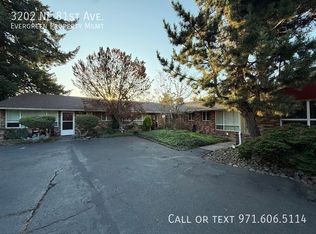 3202 NE 81st Ave, Portland, OR 97213