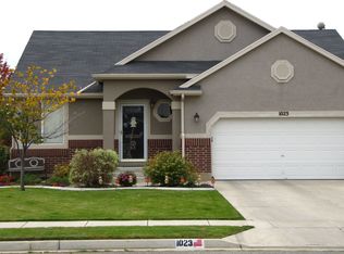 1023 N 1235 W, Clinton, UT 84015