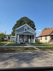 1222 8th St NW, Cedar Rapids, IA, 52405
