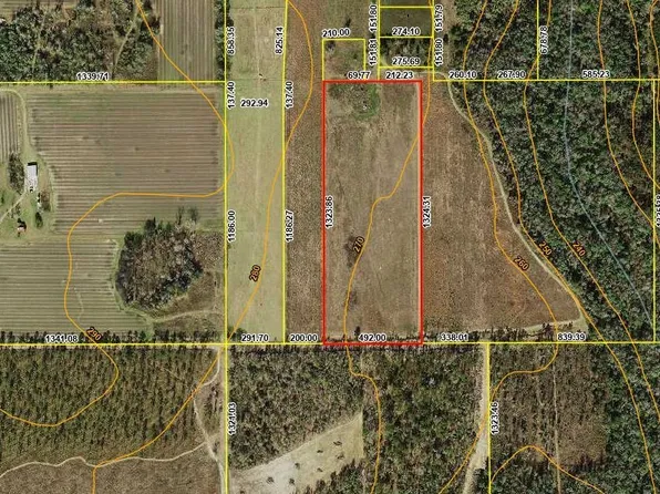 X Hardaway, Gretna, FL 32332