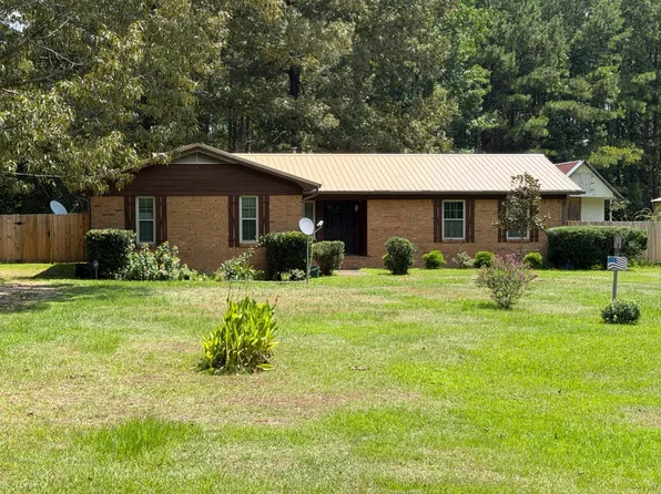 12571 Halso Mill Rd, Greenville, AL 36037