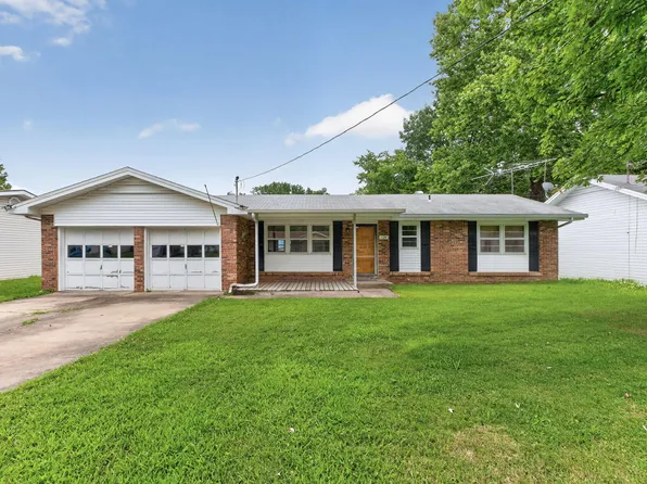1124 S Bruce Avenue, Springfield, MO 65804