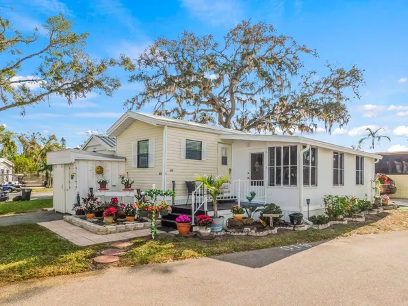 5100 60th St E Lot Q19, Bradenton, FL 34203