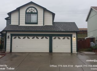 8486 Piper Pl, Reno, NV 89506