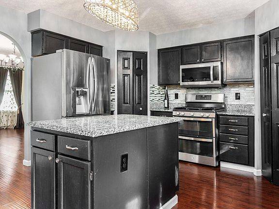 4th image of 2486 Northem Ct