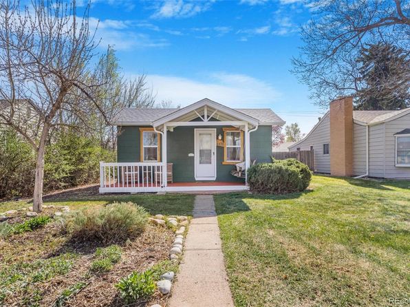 4476 S Lincoln Street, Englewood, CO 80113
