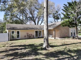 2304 Vista Palm Dr, Edgewater, FL 32141