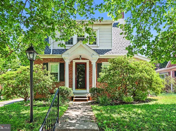 141 N Keesey St, York, PA 17402