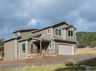 716 Columbine Dr, Estes Park, CO 80517