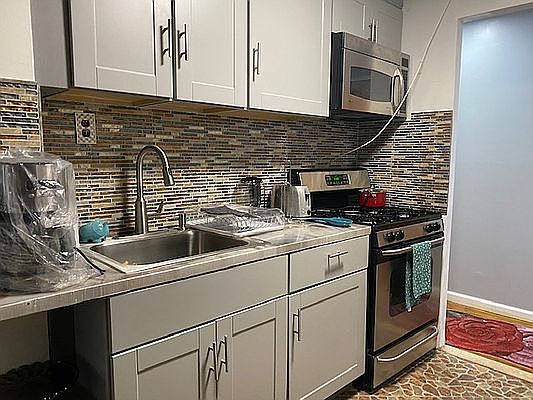 5th image of 1336 E 83rd St Floor 2