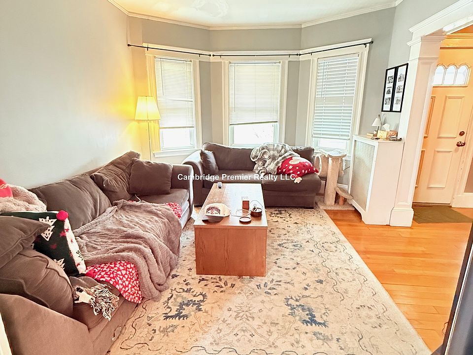 1st image of 281 Alewife Brook Pkwy #2