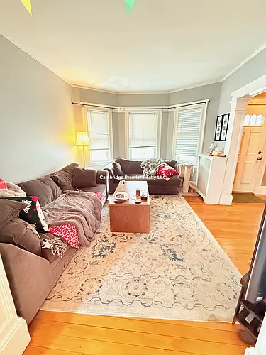 281 Alewife Brook Pkwy #2 Photo 1
