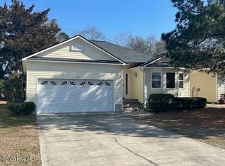 1587 Eyota Dr SW, Ocean Isle Beach, NC 28469