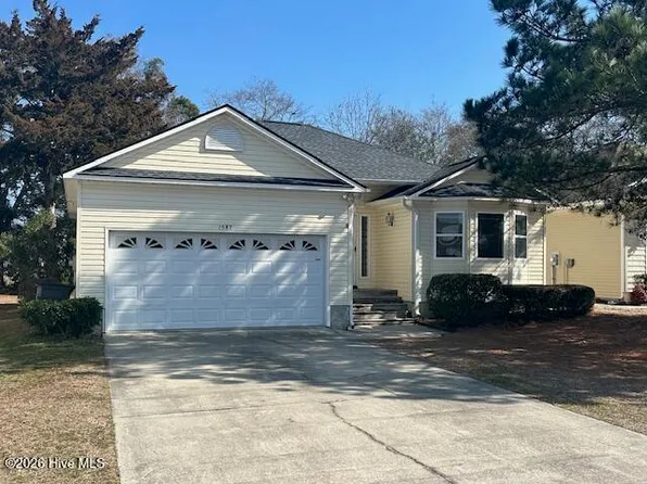 1587 Eyota Dr SW, Ocean Isle Beach, NC 28469