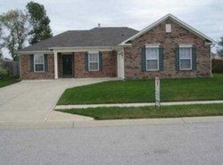 8545 Belle Union Ct, Camby, IN 46113
