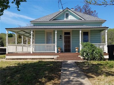 1473 L St, San Miguel, CA, 93451