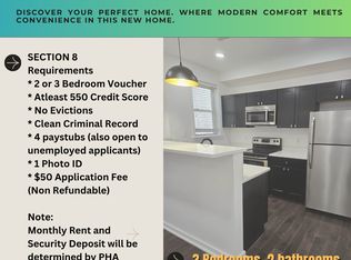 1407 N 15th St #1, Philadelphia, PA 19121