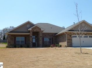 507 Goldenlarch Way Sle #8, Lyman, SC 29365