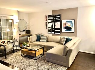 10703 Hampton Mill Ter APT 110, Rockville, MD 20852