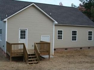 245 Eagle Creek Rd, Clover, SC 29710