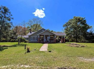 4925 Britton Lige Rd, Millry, AL 36558