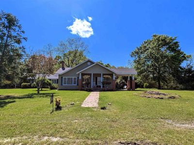 4925 Britton Lige Rd, Millry, AL, 36558