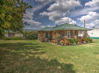 223 W Cherokee St, Wagoner, OK 74467