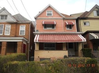 1327 Margaret St, Homestead, PA