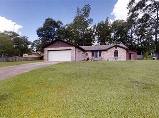260 Rosewood Dr, Jasper, TX 75951