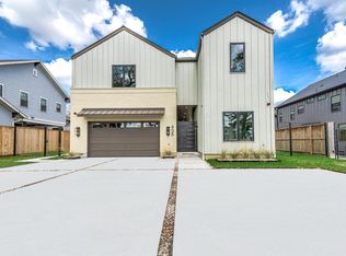 408 W 30th St, Houston, TX 77018