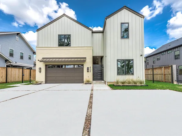 408 W 30th St, Houston, TX 77018