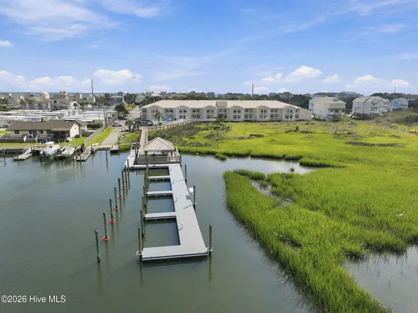 602 W Fort Macon Rd #103, Atlantic Beach, NC 28512