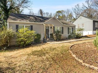 1689 Stanton Rd SW, Atlanta, GA 30311