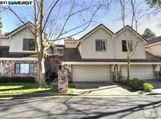 308 S Eagle Nest Ln, Danville, CA 94506