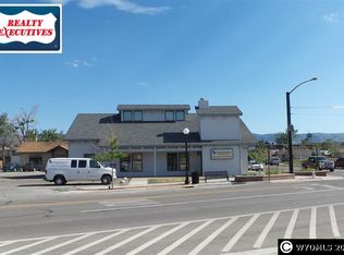 401 E Collins Dr, Casper, WY 82601