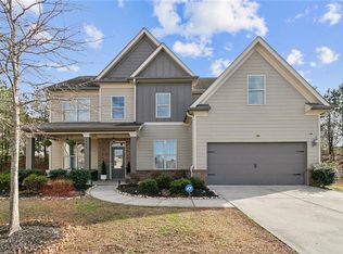 2496 Osceola Rd, Lithonia, GA 30058