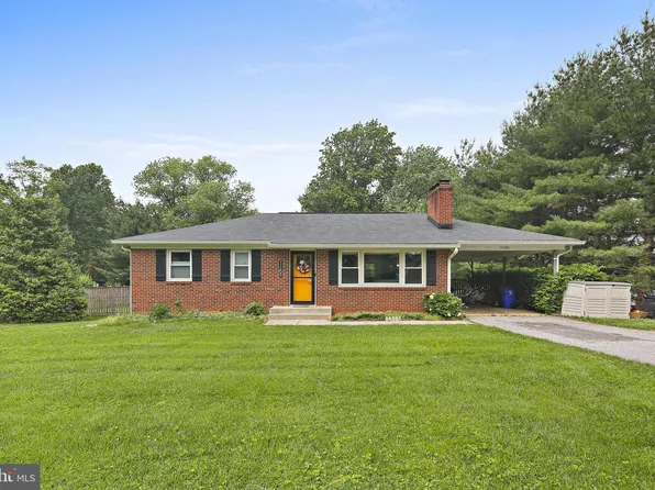 11202 Old Hopkins Rd, Clarksville, MD 21029