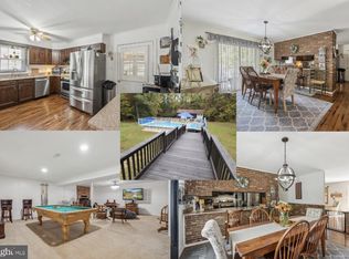 5232 Sumerduck Rd, Sumerduck, VA 22742