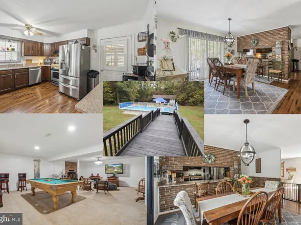 5232 Sumerduck Rd, Sumerduck, VA 22742