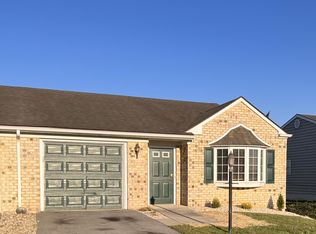 14270 Shelby Cir, Hagerstown, MD 21740