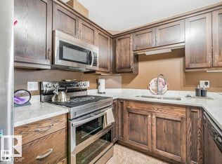 1520 Hammond Gate NW #435, Edmonton, AB