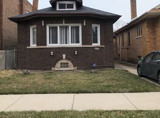 8019 S Crandon Ave, Chicago, IL