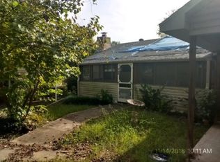 135 Bass Cir, Greenwood, AR 72936