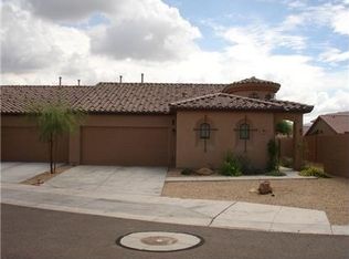 4551 W Beautiful Ln, Laveen, AZ 85339