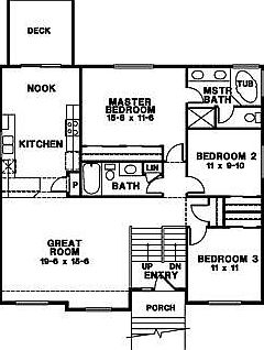 2nd image of 4106 202nd St E