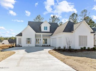 360 Wellstone Pl, Madison, MS 39110